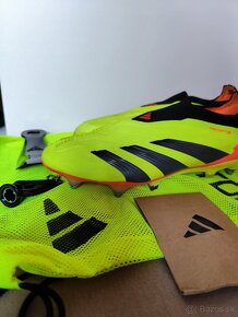 Adidas Predator - 4