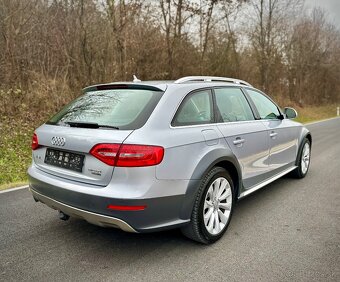 Audi A4 Allroad Quattro B8 140kw - 4