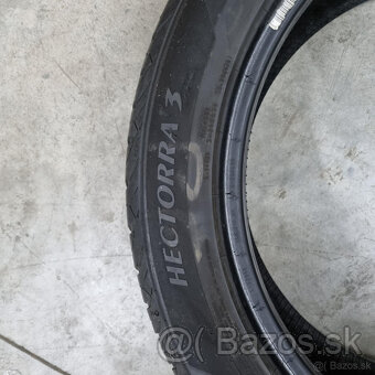 Letné pneumatiky 245/45 R18 MATADOR DOT4717 - 4