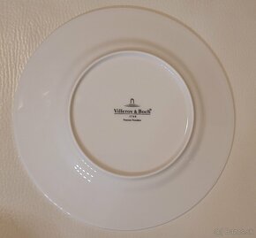 Porcelan Villeroy & Boch - 4