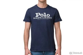 panske tricko POLO RALPH LAUREN velkost L /ORIGINAL/ - 4