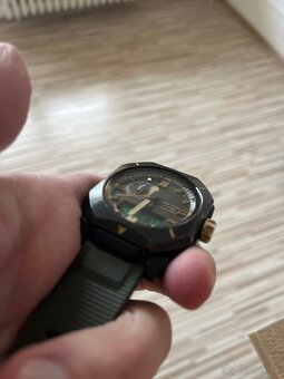 Casio ProTrek PRW-6900Y-3WR - 4