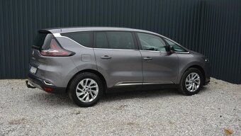 Renault Espace 1.6 dCi, 4x výhrev, servisná história - 4