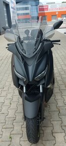 Yamaha Xmax 400 Iron Max - 4