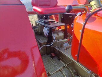 Traktor Zetor 5745 - 4