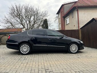 Volkswagen Passat B6 2.0 Tdi  103 kw - 4