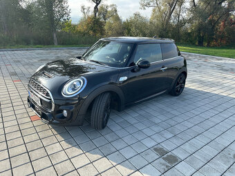 Mini Cooper S 2.0 Turbo 141kw Automat - 4