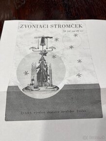 Vianočný stromček - 4