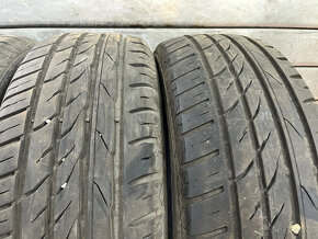 Pneu 205/60 R16 Matador Hectorra 3 - 4