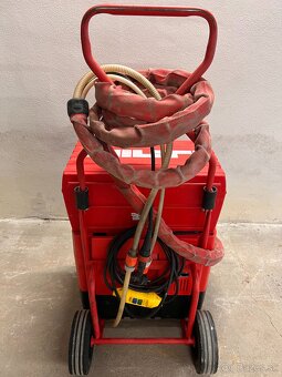 Jadrový vrtací set Hilti DD EC-1 a DD-REC1 - 4