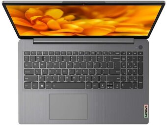 Lenovo IdeaPad 3, AMD Ryzen 7, 16 GB DDR4, M.2 SSD 1TB, 15,6 - 4