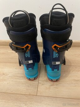 Dynafit Seven Summits W - 4