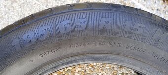 185/65R15 letné - 4