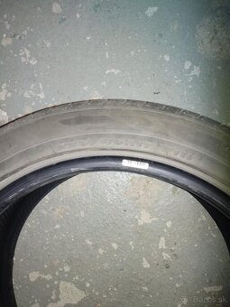 Hankook 225/45 R17 91W Letné - 4