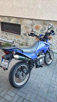 Suzuki Dr 125 Sm - 4