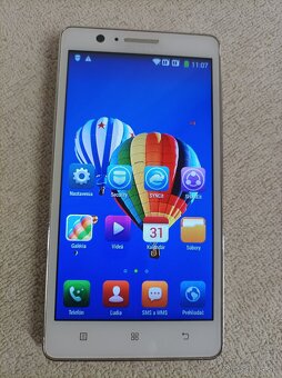 Lenovo A536 - 4