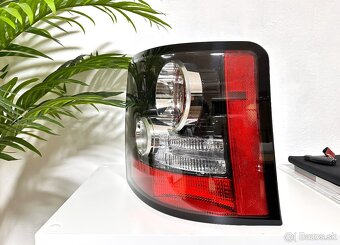 Zadné svetlo LED OEM RANGE ROVER SPORT L320 2006-2013 (FL) - 4