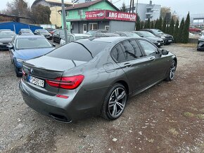 BMW Rad 7 730d xDrive A/T - 4