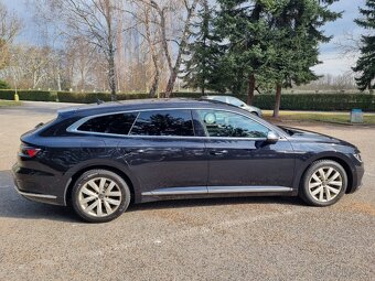 Volkswagen Arteon Shooting Brake 2.0 TDI Elegance - 4