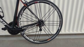 cestný bicykel Specialized Tarmac Comp SL5 - 4