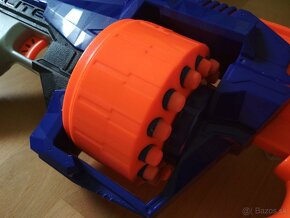 NERF N-STRIKE Elite Surgefire - 4