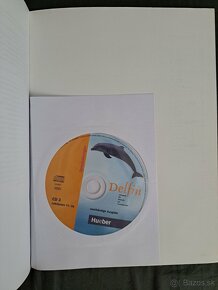 Delfin učebnice a pracovné zošity s CD prílohami - 4
