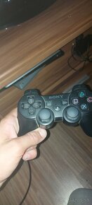 Predám ps3 slim 500gb plus 21 hier - 4