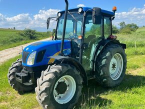 Predám traktor New Holland TN70DA - 4