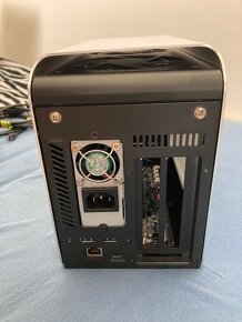 eGPU SAPPHIRE GearBox - 4