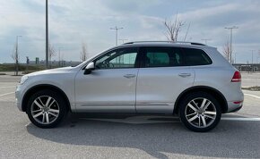 VW TOUAREG - PREDAJ AJ NA SPLÁTKY - 4