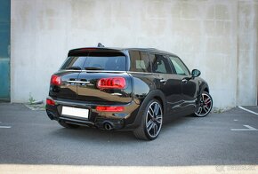 Mini John Cooper Works CLUBMAN 2.0 4WD odpočet DPH - 4