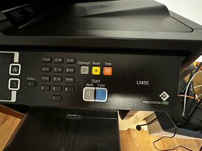 Epson EcoTank L1455 - 4