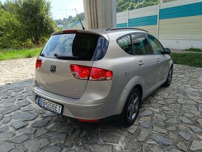 ✳️Seat Altea XL 1.2 TSI Reference 50000 KM✳️ - 4