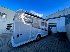 Volkswagen Knaus Van Ti Plus 650 MEG Platinum Selection - 4