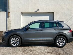 Volkswagen Tiguan 2.0 TDi, 110 kw, DSG - 4