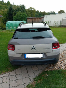 Citroen C4 Cactus - 4