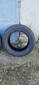 Zimné pneumatiky 225/65r17 Nankang - 4