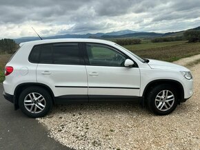 Volkswagen tiguan 1.4 tsi 2010 - 4