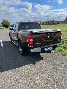 nissan navara Pick up 2,3 biturbo - 4