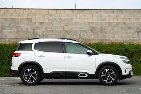 Citroën C5 Aircross PureTech 130 S&S Live Pack - 4