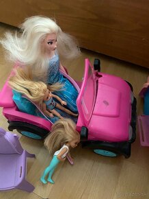 Barbie karavan - 4