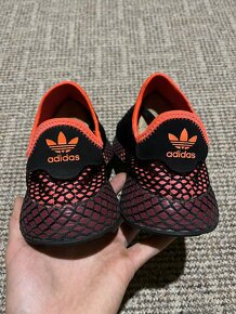 Adidas Deerupt vel 41 1/3.  . - 4