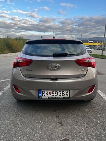 Hyundai i30 - 4