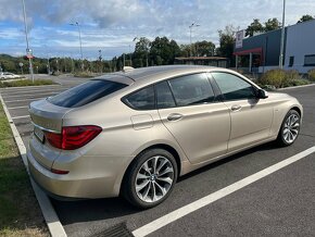 BMW 5GT 530d - 4