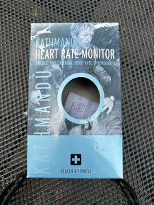 Kathmandu Heart Rate Monitor - 4