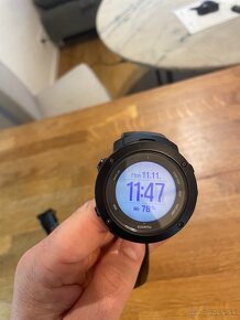 Suunto Spartan HR + Ambit3 Vertical - 4