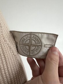 Stone Island sweter - 4