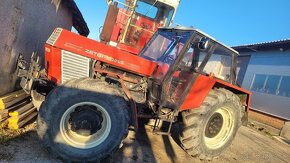 Zetor 12045 s TP - 4