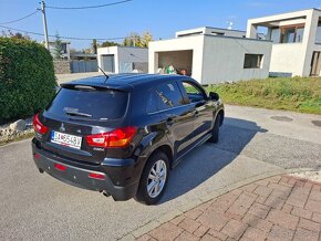 Predám Mitsubishi ASX 1.8 DI-D - 4