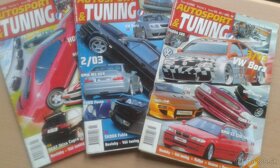 AUTOSPORT&TUNING 2002,03,04,08,09,10. - 4